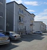 2-otaqlı yeni tikili, Dədə Qorqud qəs., 53 m² — Pərvin Quliyev