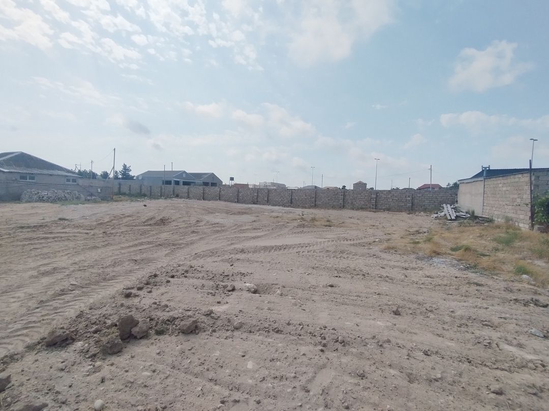 Satılır torpaq 23.8 sot — Torpaq, Bakı (3)