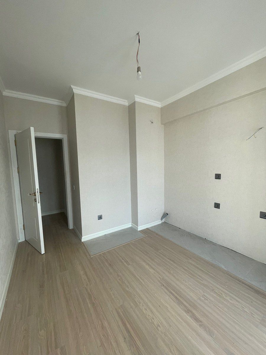 1-otaqlı yeni tikili kirayə verilir, Sumqayıt ş., 36 m² — Mənzil, Sumqayıt (4)
