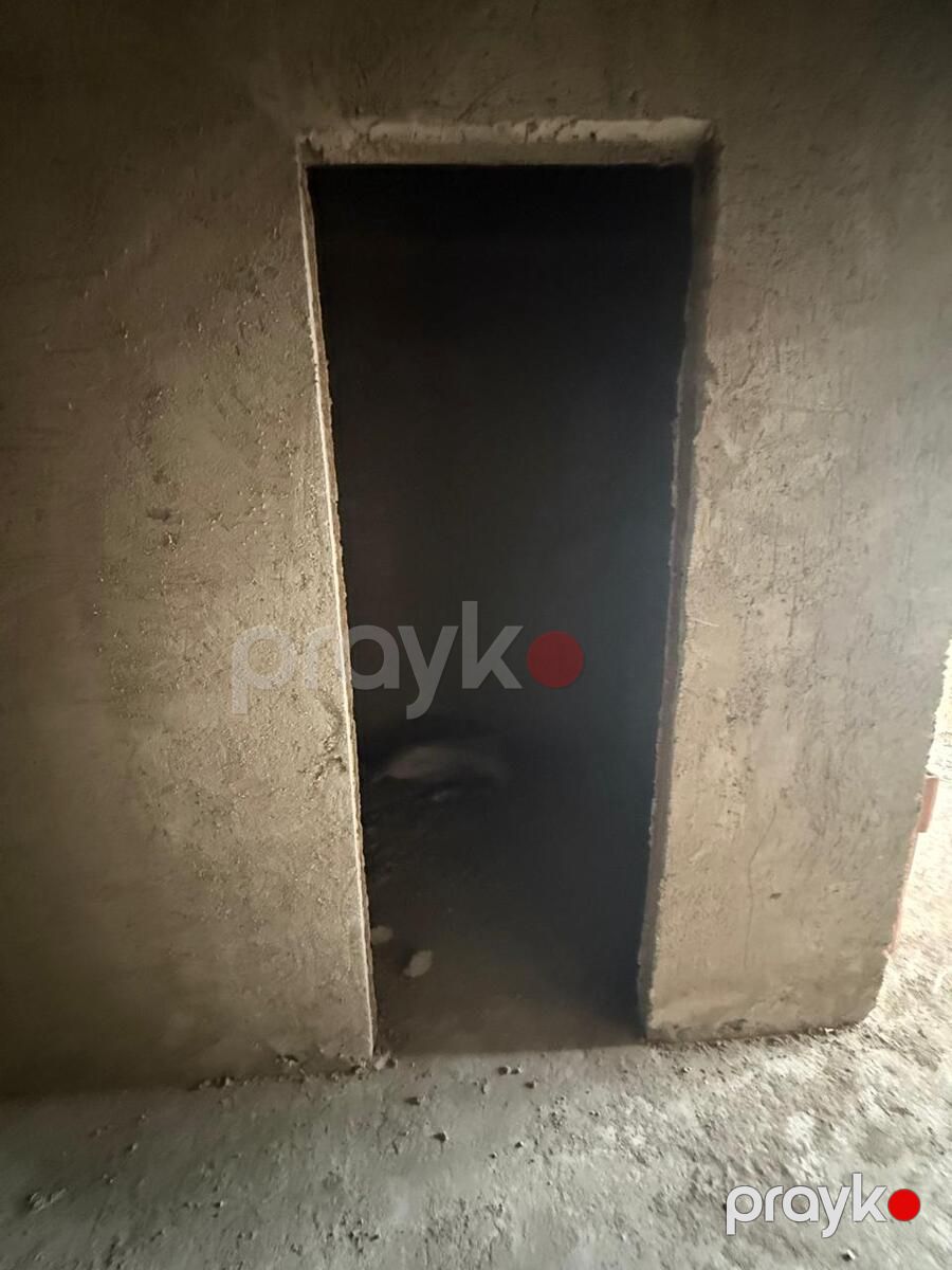 1-otaqlı yeni tikili, İlqar Abdullayev küç., 47 m² — Mənzil, Bakı (2)