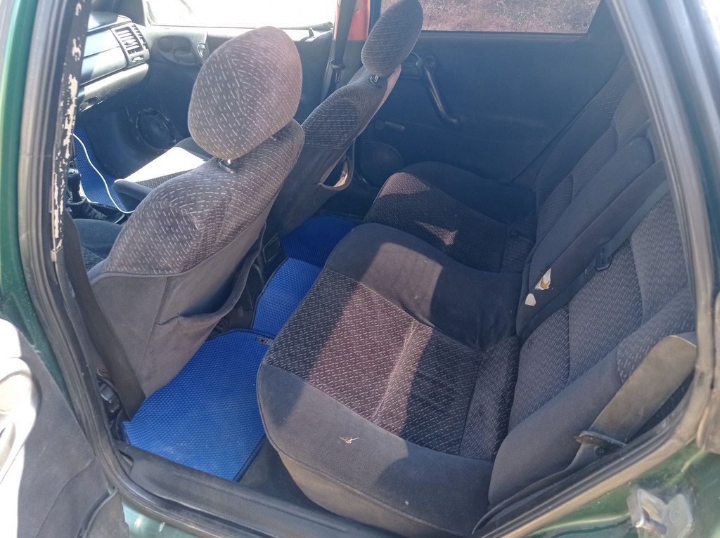 Opel Vectra, 1.6 L, 1997 il, 420 035 km — Avtomobillər, Sumqayıt (5)