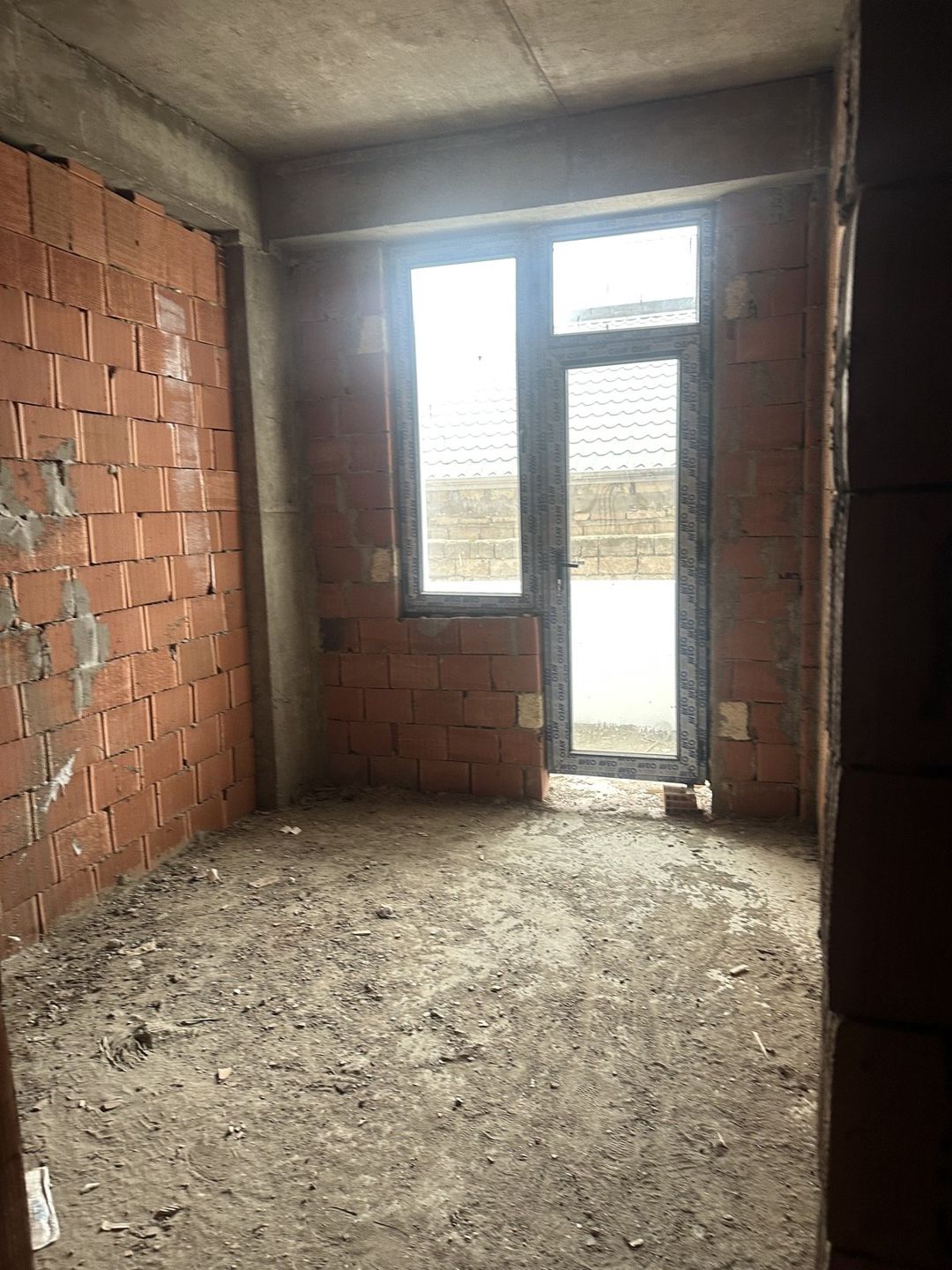 Satılır 2 otaqlı yeni tikili 48 m² — Mənzil, Bakı (5)
