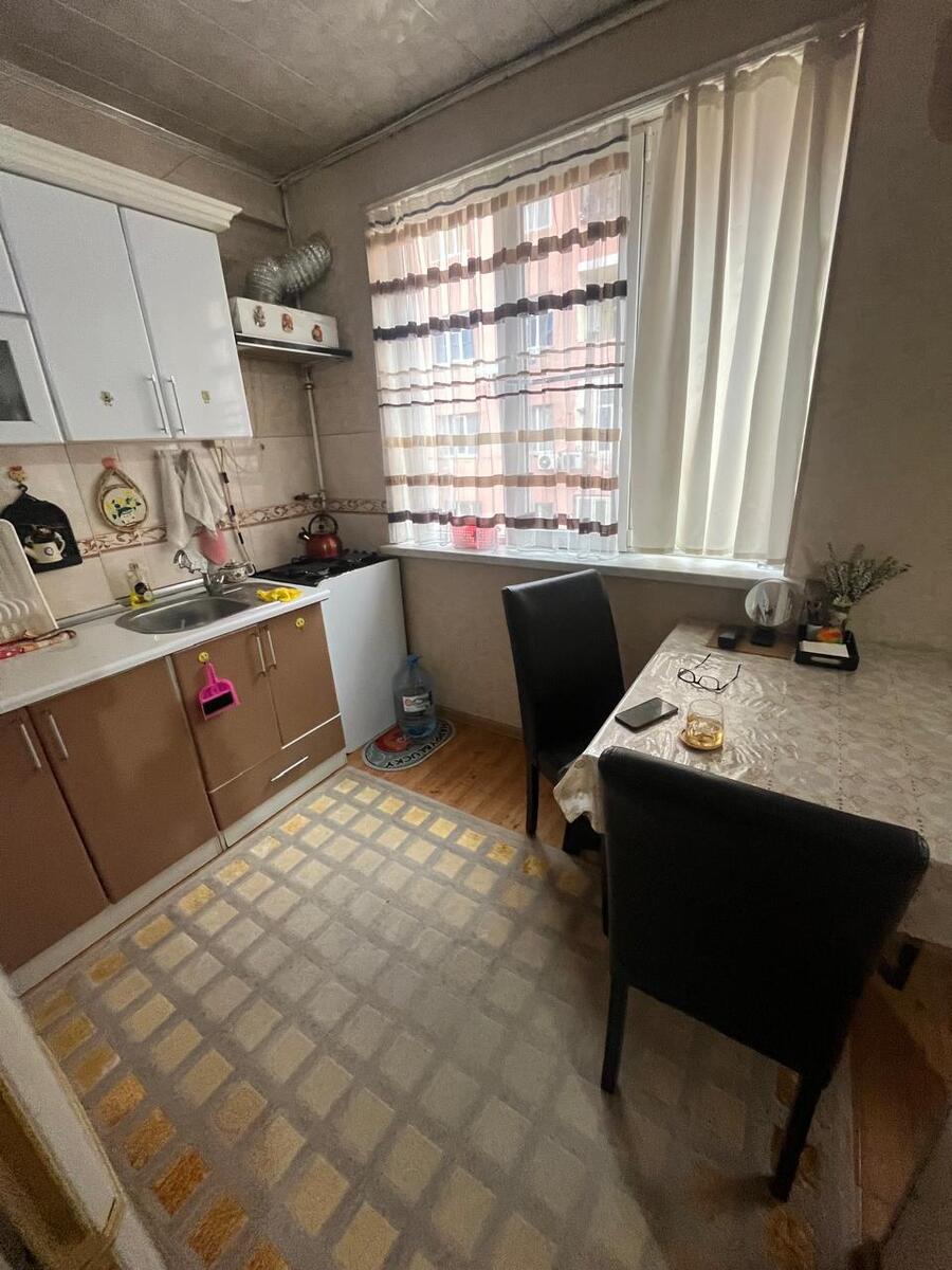 Satılır 2 otaqlı yeni tikili 38 m² — Mənzil, Xırdalan (7)