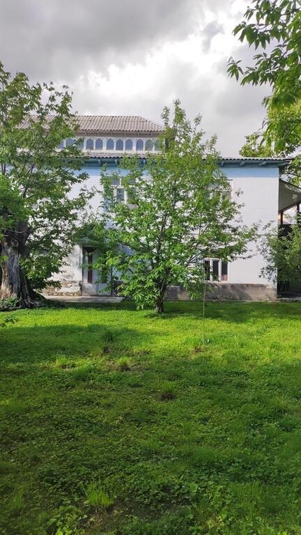 Satılır 8 otaqlı həyət evi/bağ evi 450 m² — Qəbələ