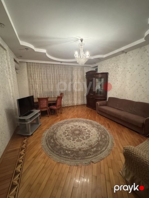 İcarəyə verilir 2 otaqlı yeni tikili 100 m²