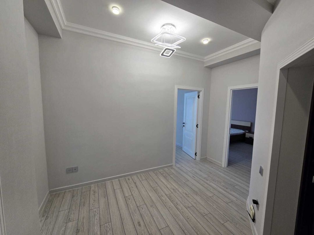 Satılır 2 otaqlı yeni tikili 83 m² — Mənzil, Bakı (4)