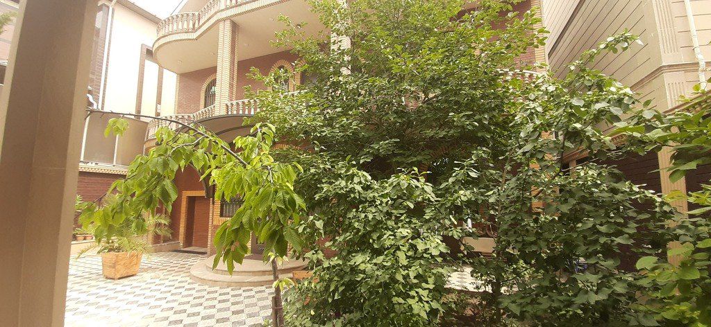 Satılır 7 otaqlı həyət evi/bağ evi 350 m² — Ev, villa, Bakı (11)