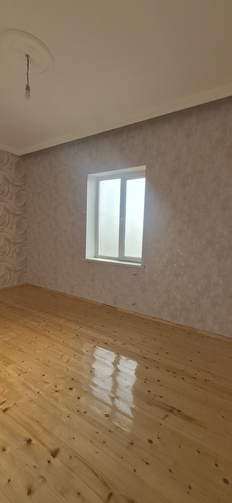 Satılır 4 otaqlı həyət evi/bağ evi 130 m² — Ev, villa, Bakı (7)