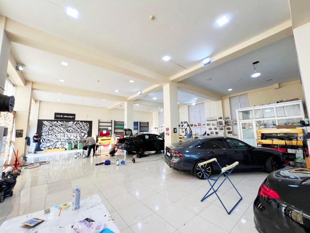İcarəyə verilir obyekt 300 m² — Əmlak, Bakı (3)