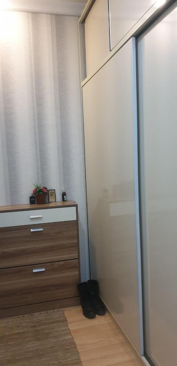İcarəyə verilir 2 otaqlı yeni tikili 75 m² — Mənzil, Bakı (9)