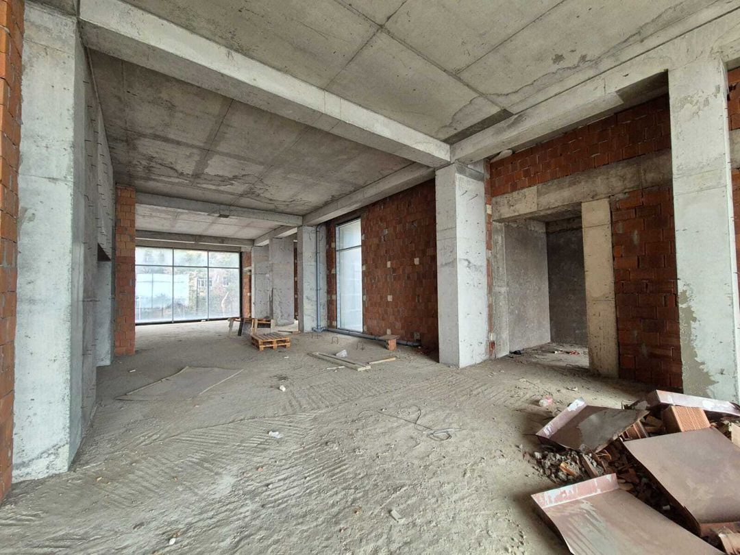 İcarəyə verilir obyekt 361 m² — Əmlak, Bakı (8)