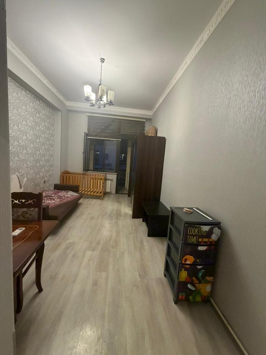 Satılır 1 otaqlı yeni tikili 30 m² — Mənzil, Bakı (5)