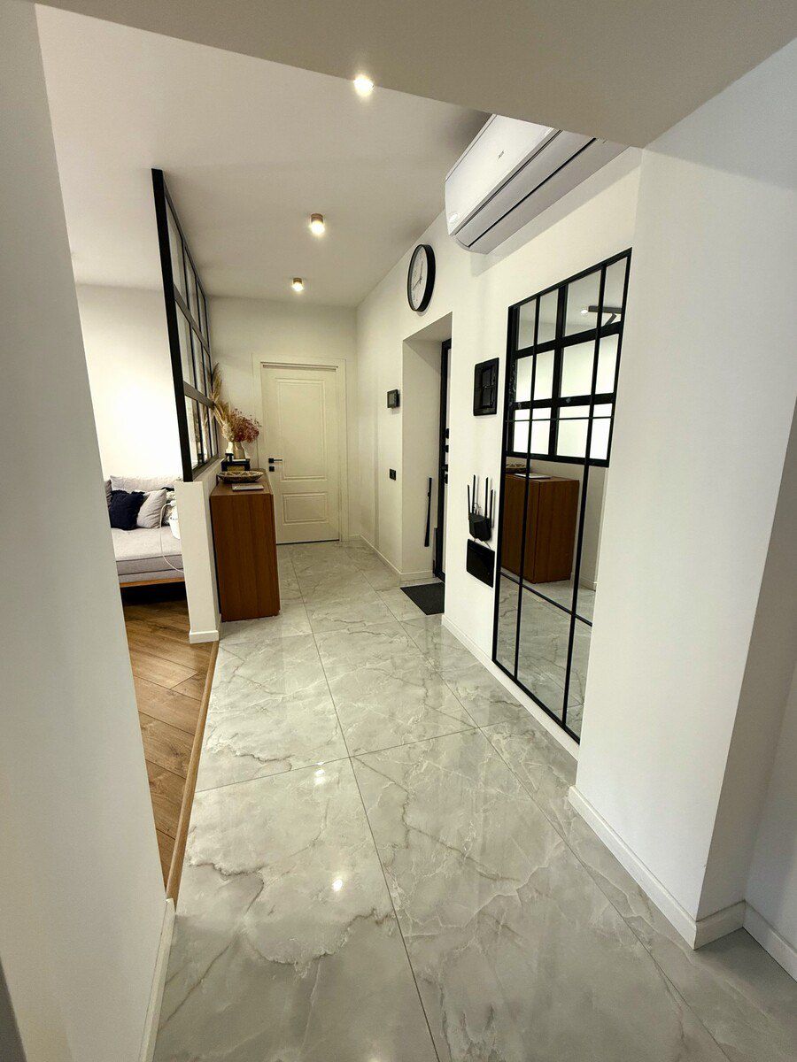 Satılır 2 otaqlı yeni tikili 95 m² — Mənzil, Bakı (7)