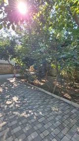 Satılır 4 otaqlı həyət evi/bağ evi 143 m² — elmin — Ev, bağ, kottec