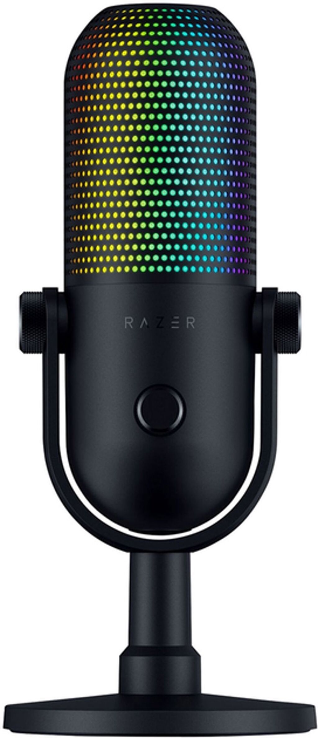 Oyun mikrofonu Razer Seiren V3 ideal vəziyyətdədir işlənməyib — Elektronika, Bakı (2)
