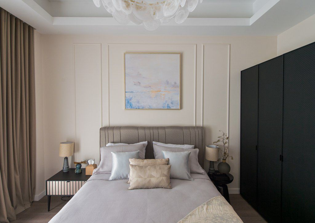 Satılır 3 otaqlı yeni tikili 103.6 m² — Mənzil, Bakı (5)