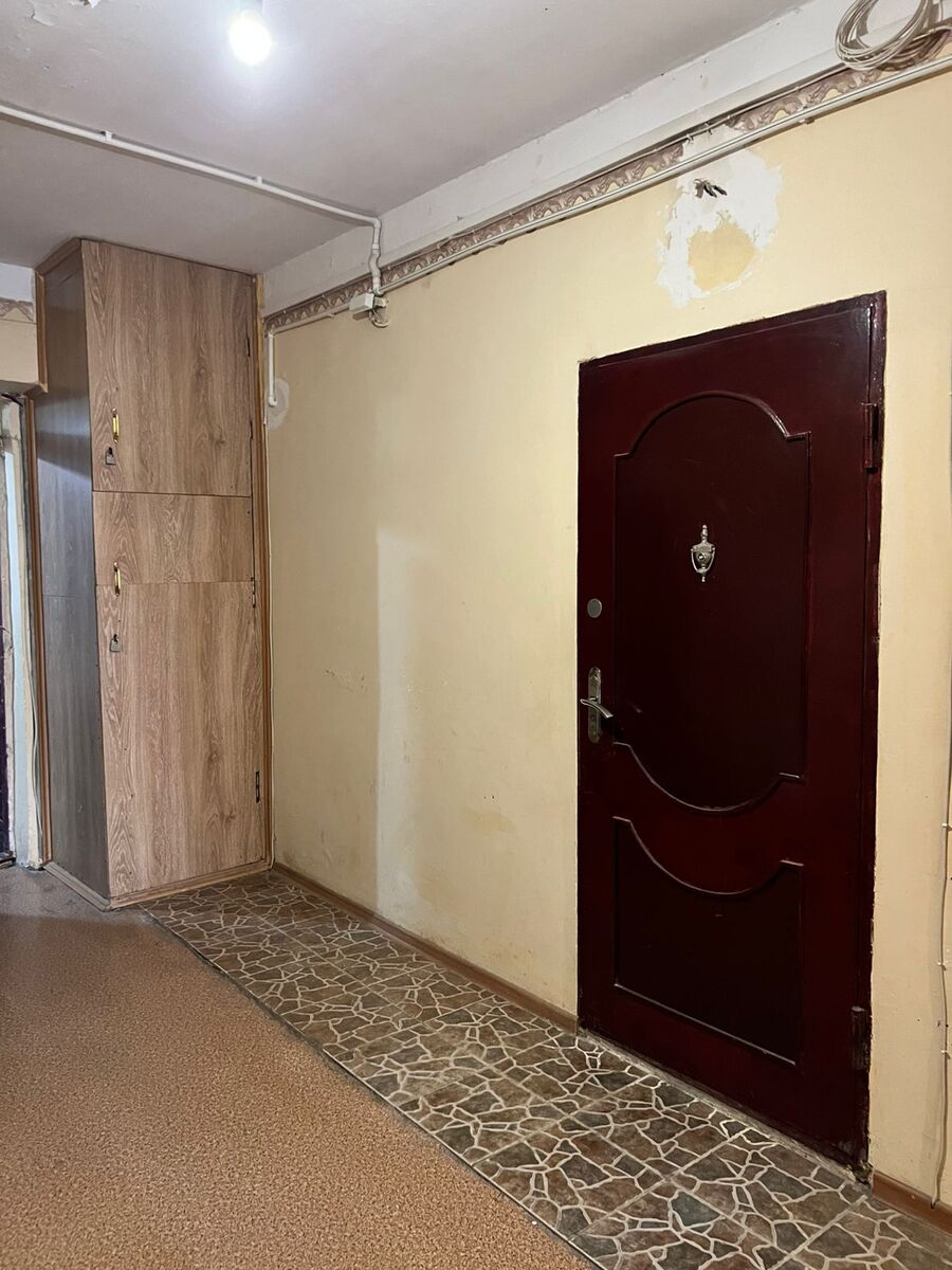 Satılır 2 otaqlı köhnə tikili 60 m² — Mənzil, Bakı (8)