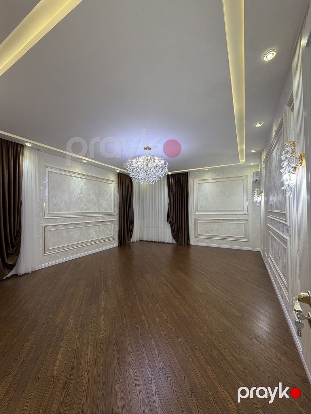 Satılır 3 otaqlı yeni tikili 130 m² — Mənzil, Bakı (5)