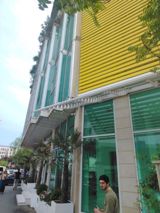 Satılır 2 otaqlı köhnə tikili 45 m² — Səyyid bəy