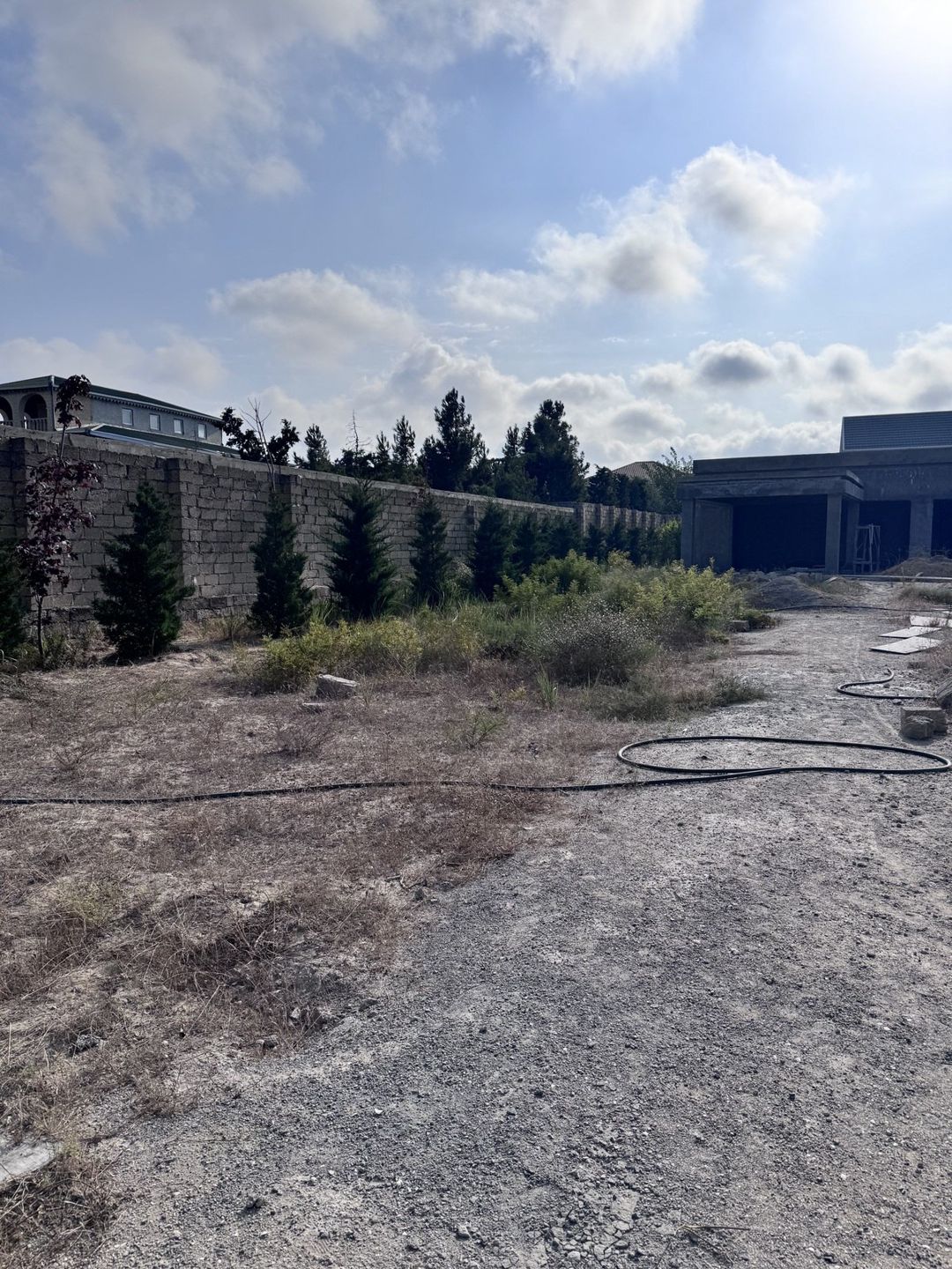 Satılır torpaq 18 sot — Torpaq, Bakı (3)