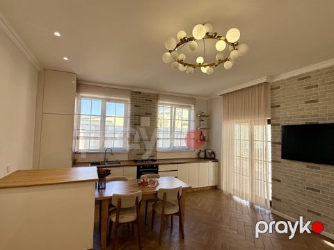 Satılır 5 otaqlı həyət evi/bağ evi 220 m²