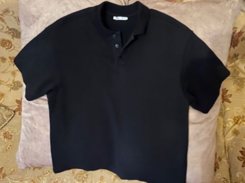 Polo Zara — Bakı