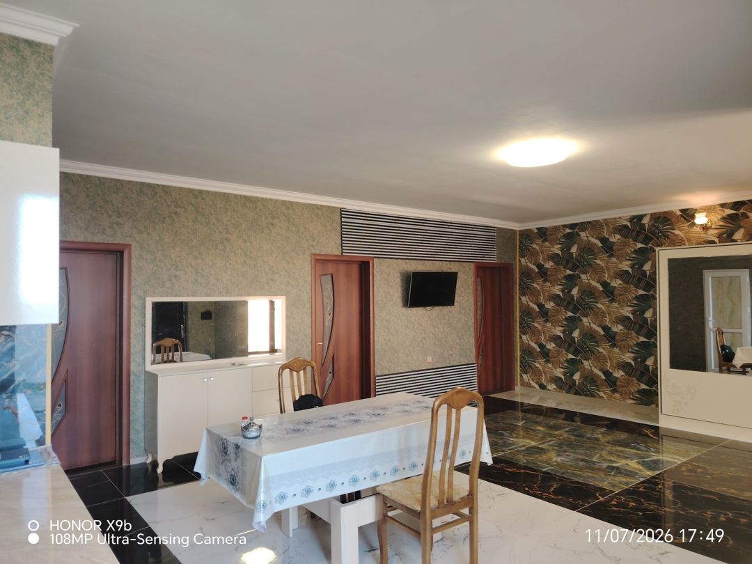 Satılır 4 otaqlı həyət evi/bağ evi 100 m² — Ev, villa, Bakı (11)