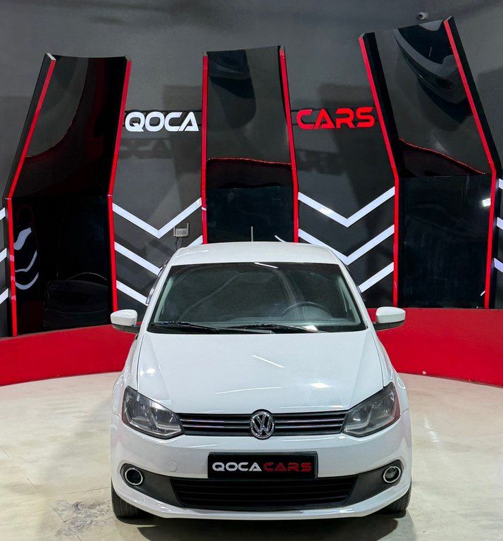 Volkswagen Polo, 1.6 L, 2012 il, 210 000 km — Avtomobillər, Sumqayıt (6)