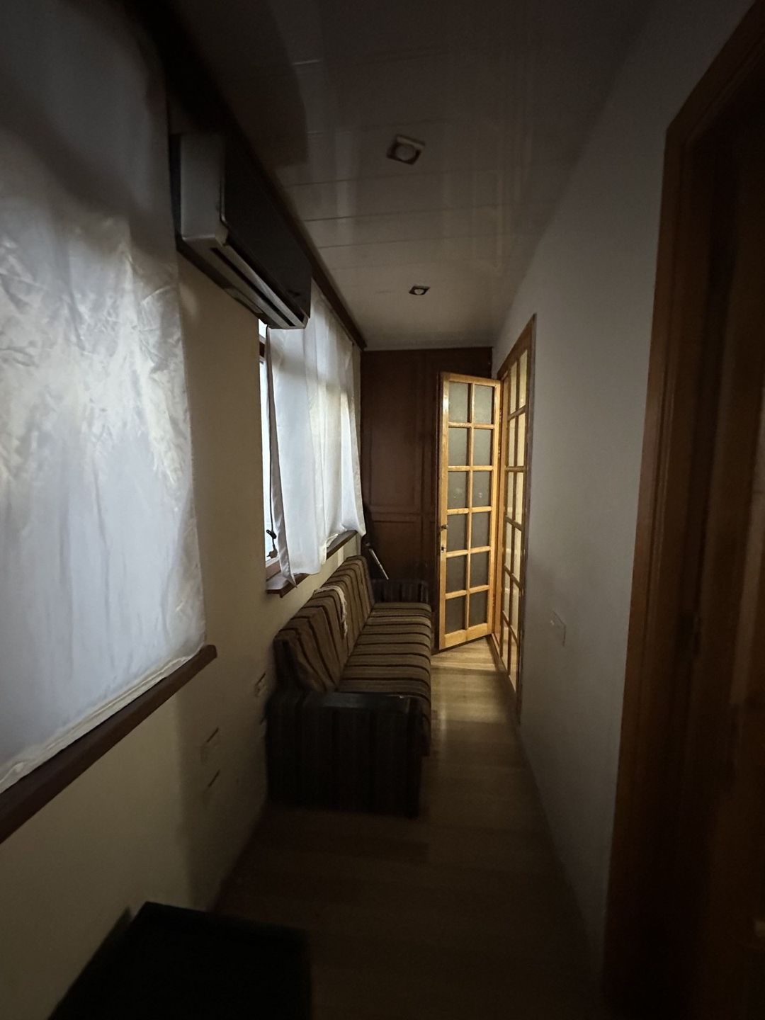 İcarəyə verilir 3 otaqlı köhnə tikili 80 m² — Mənzil, Bakı (7)