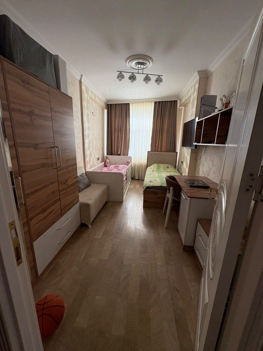 Satılır 3 otaqlı yeni tikili 80 m² — Mənzil, Bakı (7)