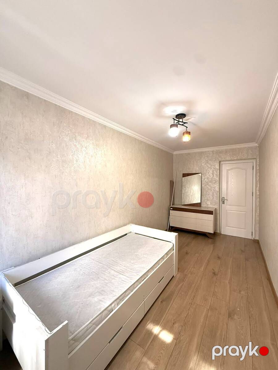İcarəyə verilir 3 otaqlı köhnə tikili 75 m² — Mənzil, Bakı (4)