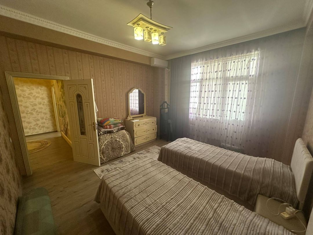 Satılır 3 otaqlı yeni tikili 95 m² — Mənzil, Bakı (8)
