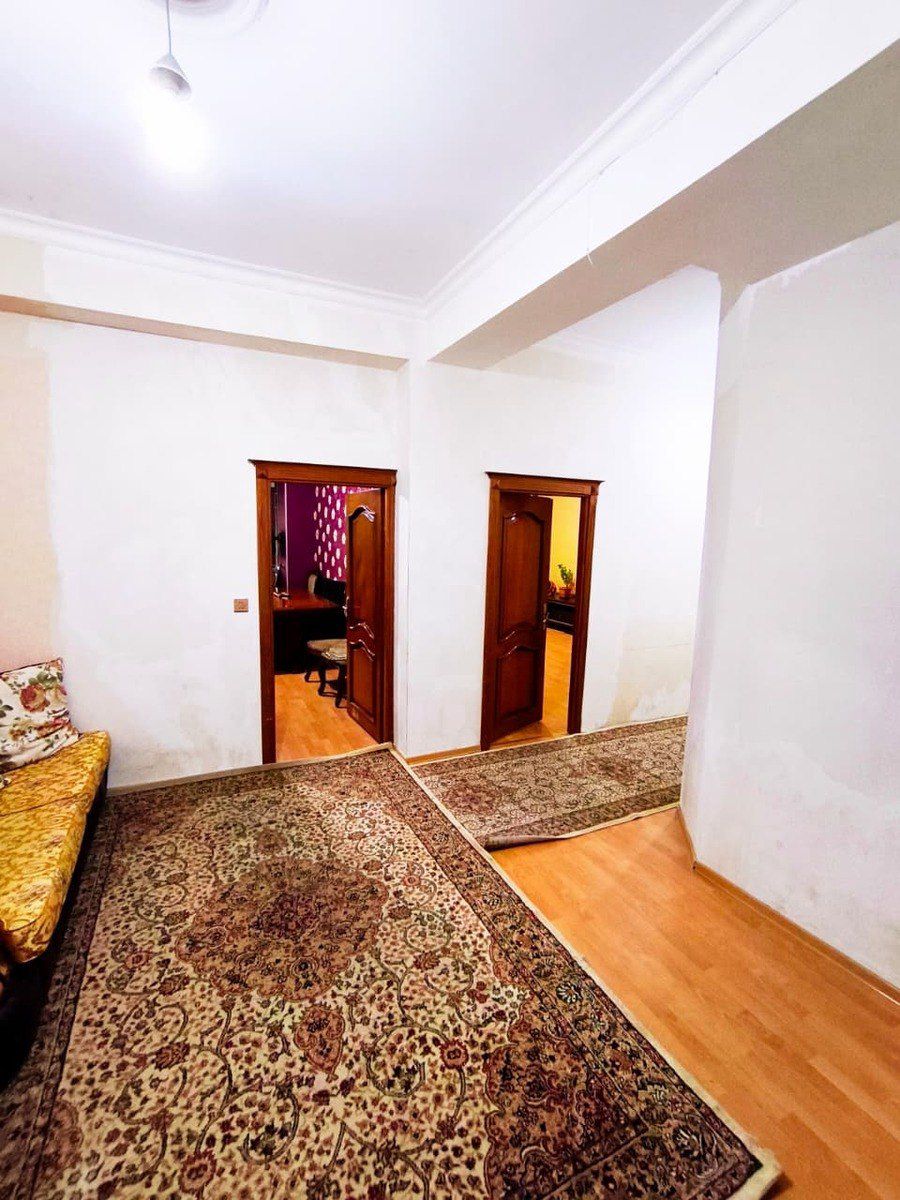 Satılır 3 otaqlı yeni tikili 145 m² — Mənzil, Bakı (10)