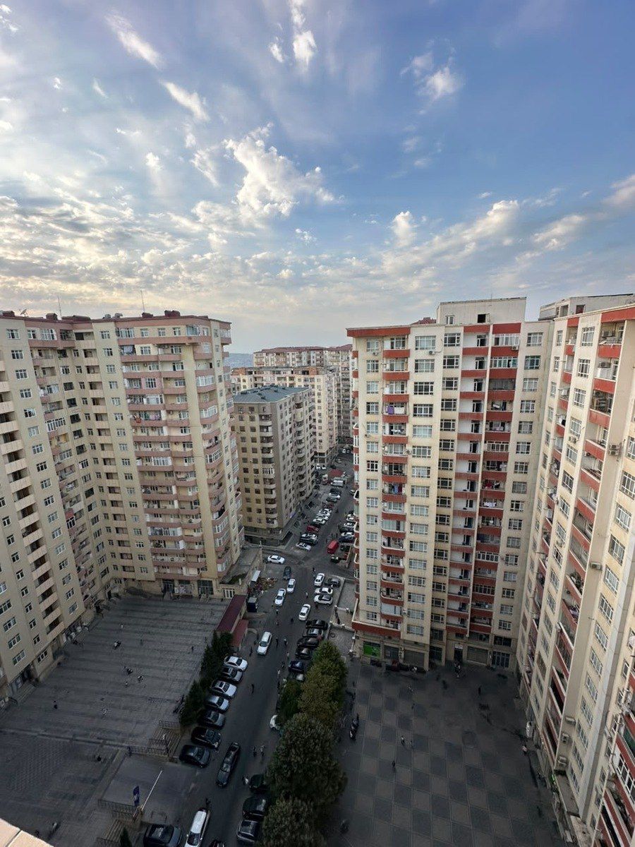Satılır 3 otaqlı yeni tikili 145 m² — Mənzil, Bakı (11)