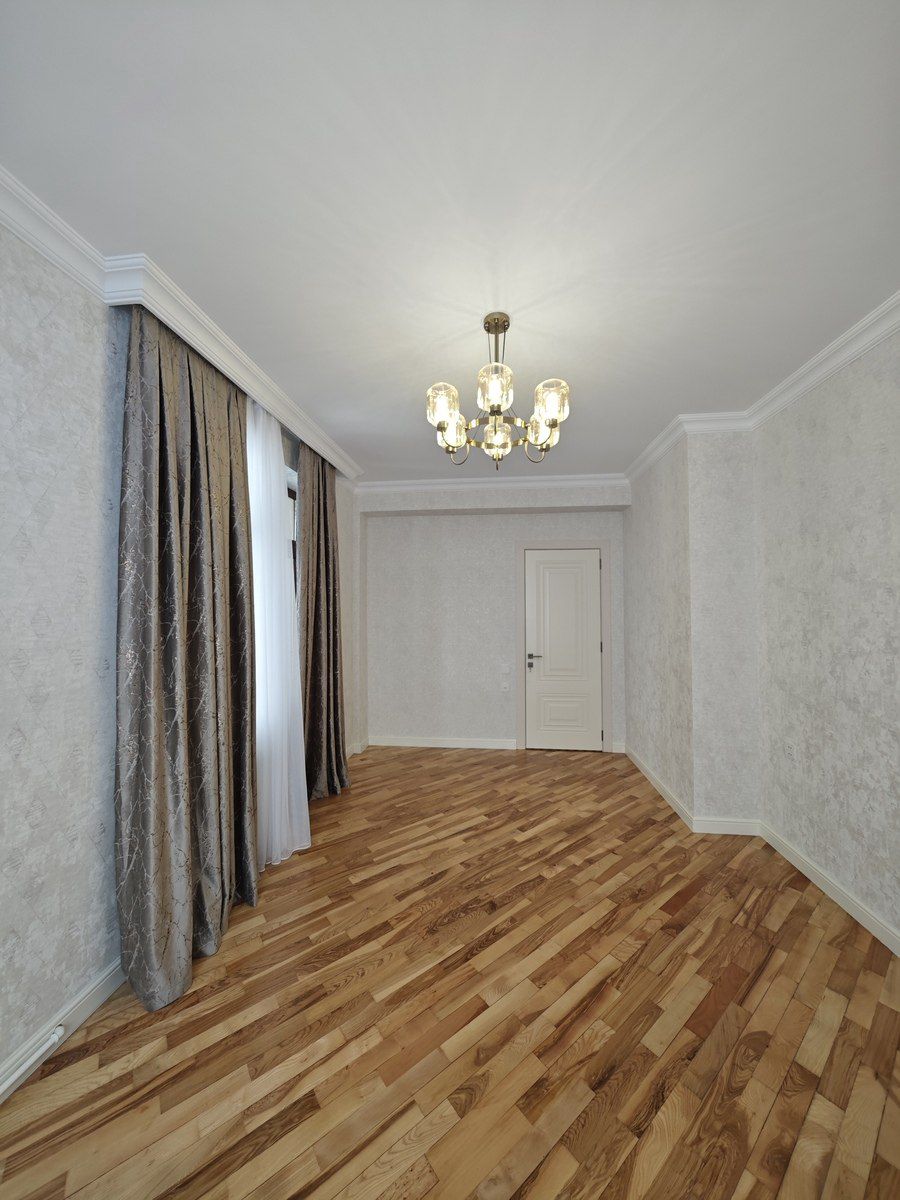 Satılır 3 otaqlı yeni tikili 92 m² — Mənzil, Bakı (9)