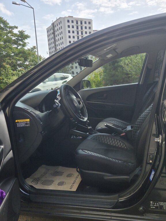Kia Ceed, 1.4 L, 2009 il, 242 581 km — Avtomobillər, Bakı (5)