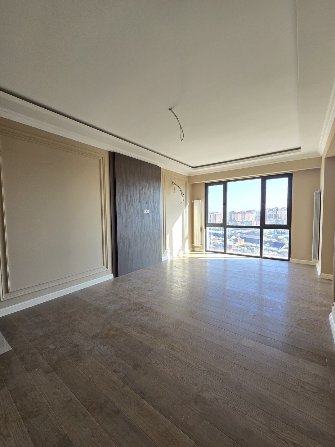 Satılır 3 otaqlı yeni tikili 106 m² — Mənzil, Bakı (5)