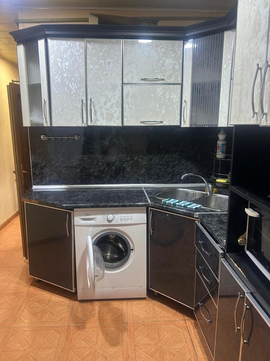 İcarəyə verilir 3 otaqlı köhnə tikili 70 m² — Mənzil, Bakı (2)