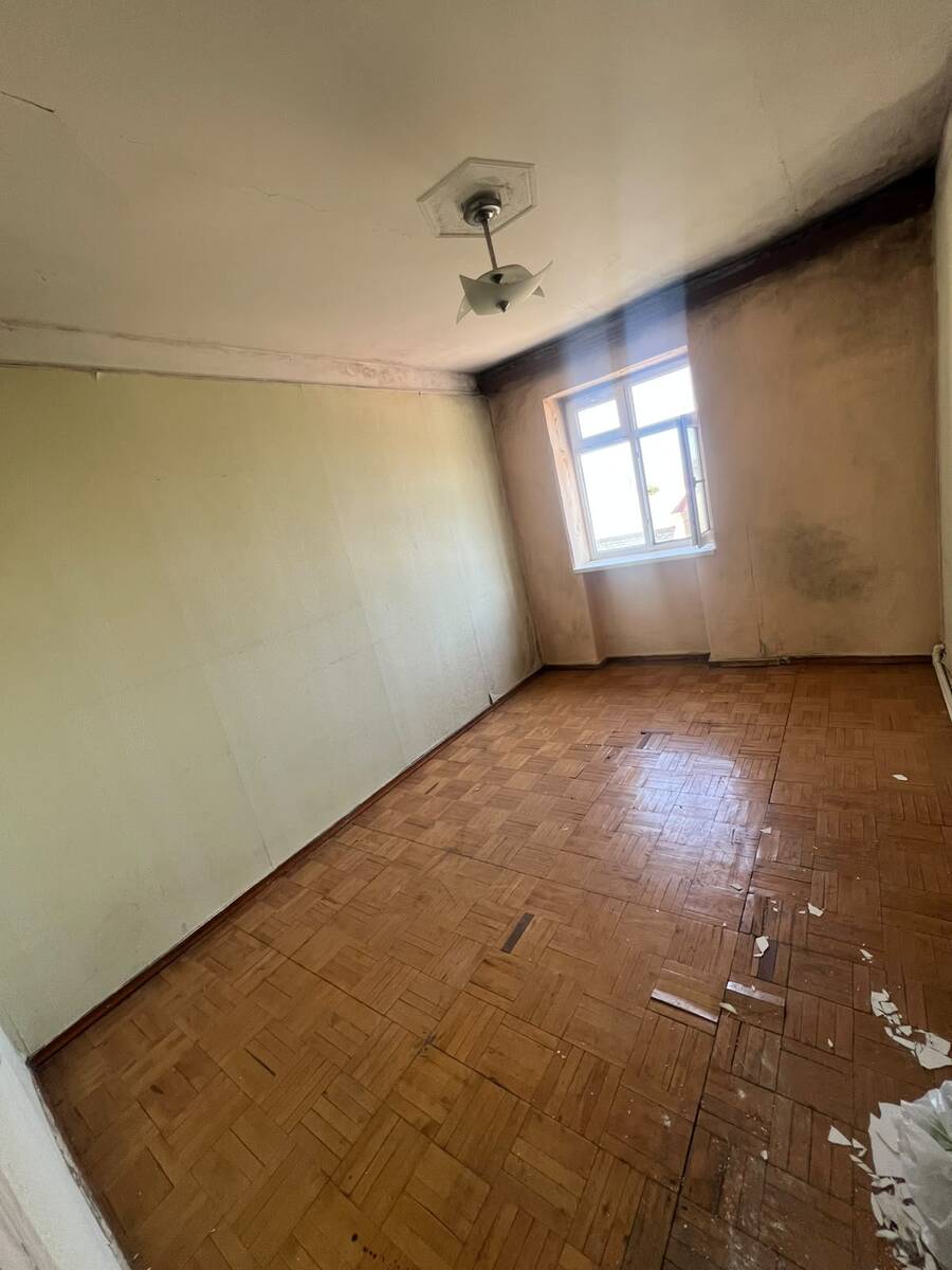Satılır 3 otaqlı köhnə tikili 75 m² — Mənzil, Bakı (2)