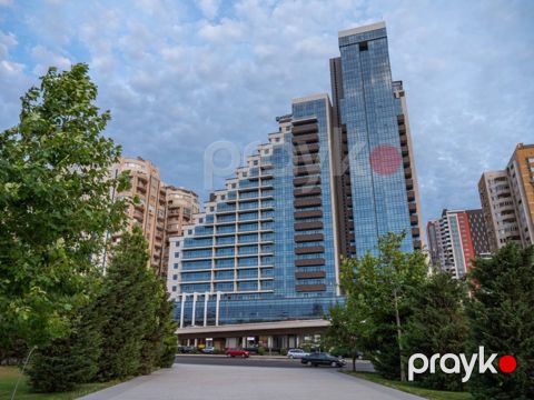 İcarəyə verilir 2 otaqlı yeni tikili 101.3 m²