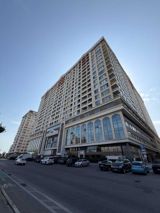 İcarəyə verilir 3 otaqlı yeni tikili 115 m² — Ləman.X