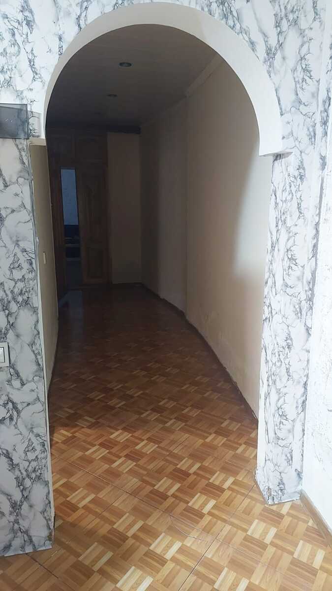 Satılır 3 otaqlı həyət evi/bağ evi 96 m² — Ev, villa, Bakı (8)