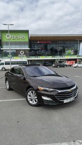 Chevrolet Malibu, 1.5 L, 2020 il, 165 000 km — Avtomobil