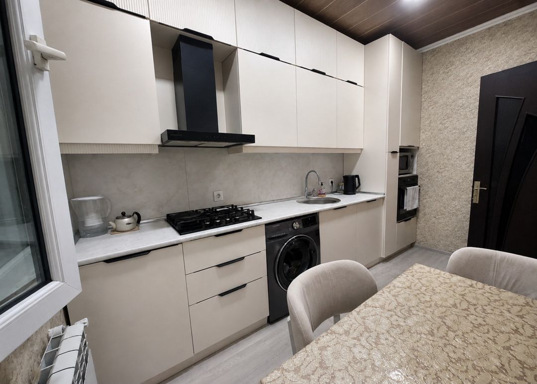 Satılır 4 otaqlı həyət evi/bağ evi 120 m² — Ev, villa, Bakı (11)