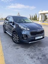 Kia Sportage, 1.7 L, 2016 il, 155 000 km — Авто