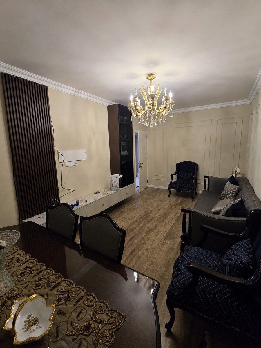 Satılır 3 otaqlı köhnə tikili 86 m² — Mənzil, Bakı (2)