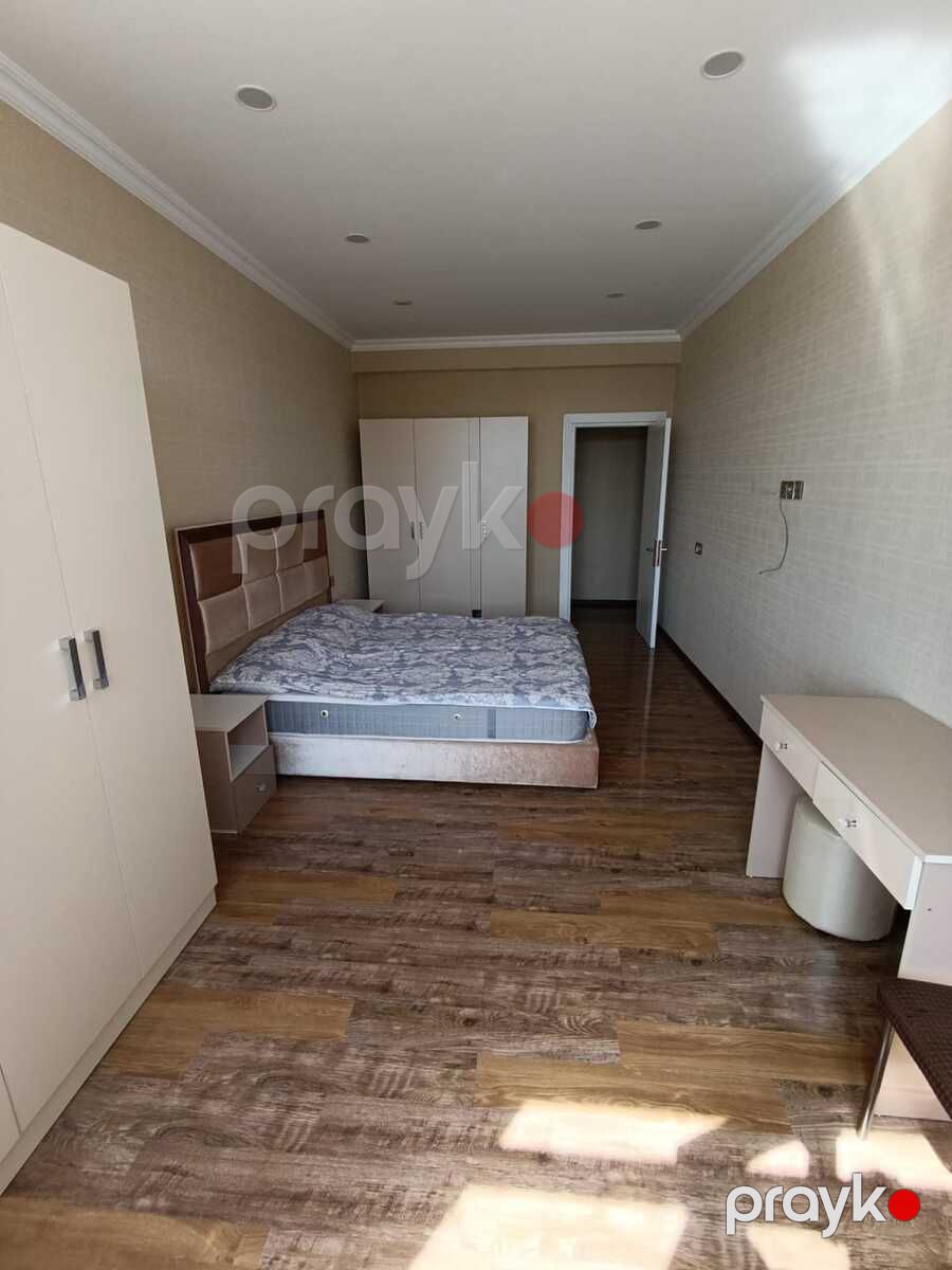 İcarəyə verilir 2 otaqlı yeni tikili 99 m² — Mənzil, Bakı (3)