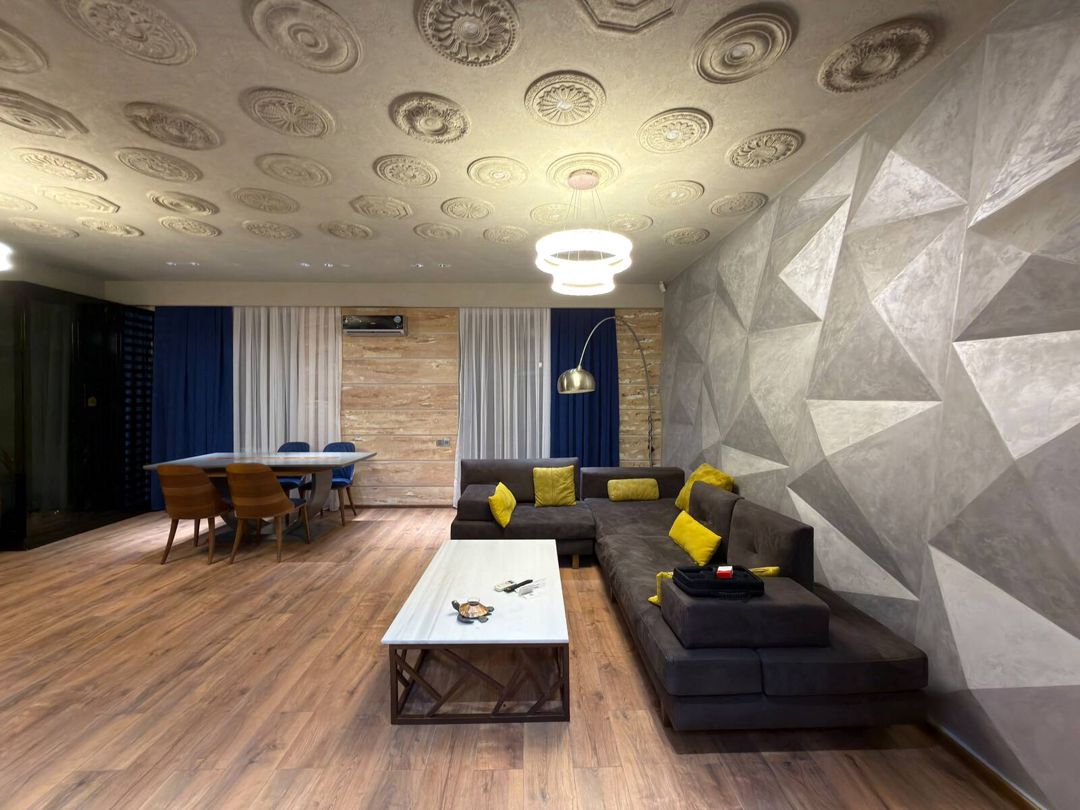 Satılır 3 otaqlı köhnə tikili 78 m² — Mənzil, Sumqayıt (4)