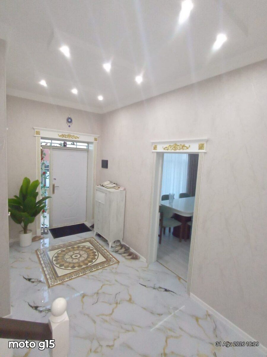 Həyət evi, Saray qəs — Ev, villa, Sumqayıt (7)