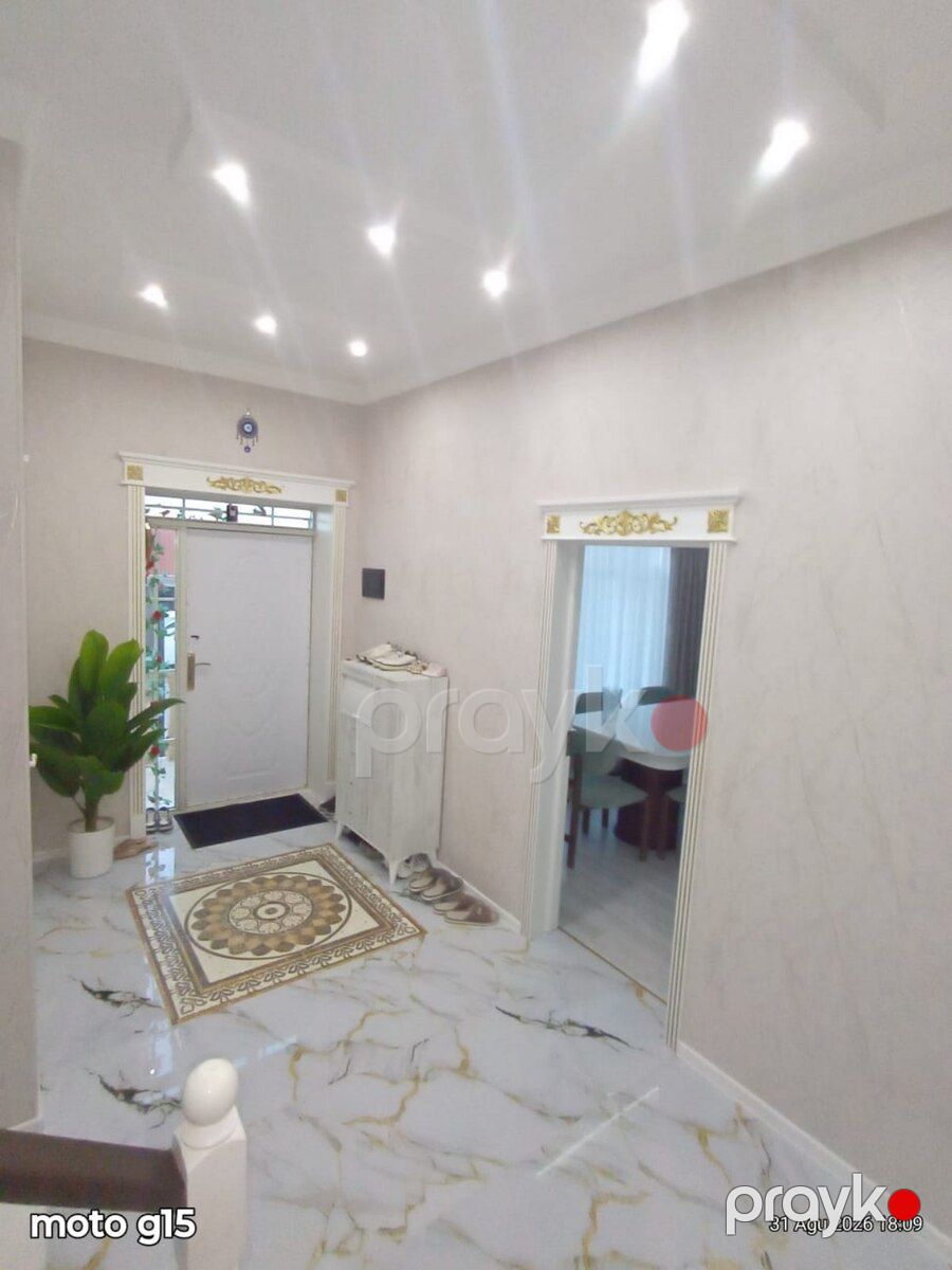 Həyət evi, Saray qəs — Ev, villa, Sumqayıt (7)